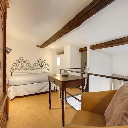 Sleep Tight Apartman Firenze