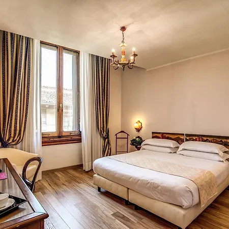 Croce Di Malta 4*