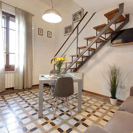 Sleep Tight Apartment Florenz