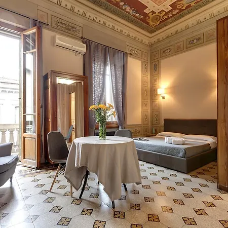 Sleep Tight Firenze
