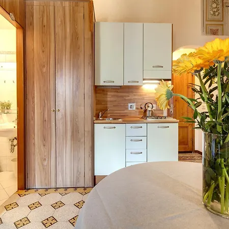 Sleep Tight Apartman Firenze