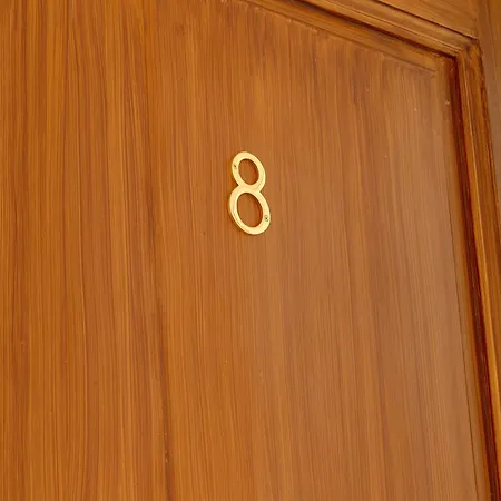 Sleep Tight Apartment *