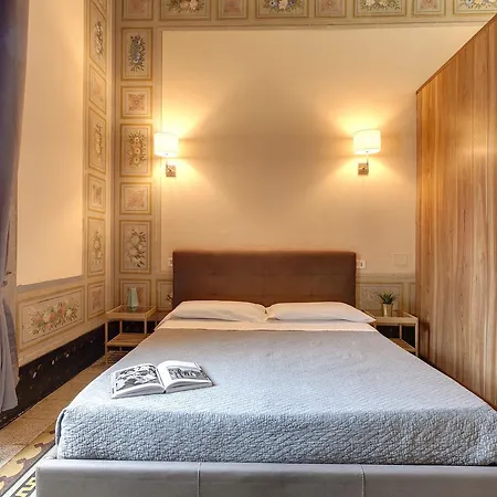 Sleep Tight Apartment Florence