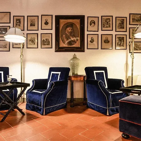 Hotel Cellai