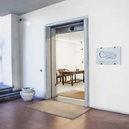 Hotel Palazzo Ricasoli Florence