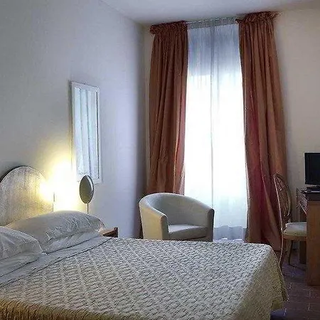 Palazzo Ognissanti Hotell 4*