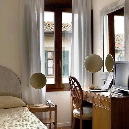 Palazzo Ognissanti Hotel Florence