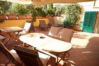 Bed & Breakfast Rondinelli 3*