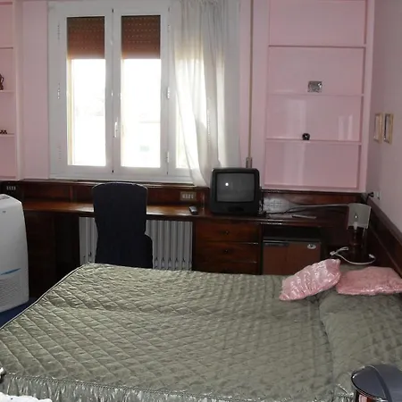 Guest house Residenza Giulia 3*