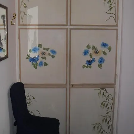 Residenza Giulia 3*