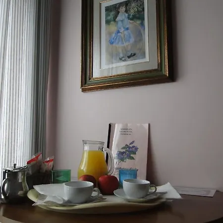 Guest house Residenza Giulia Florence