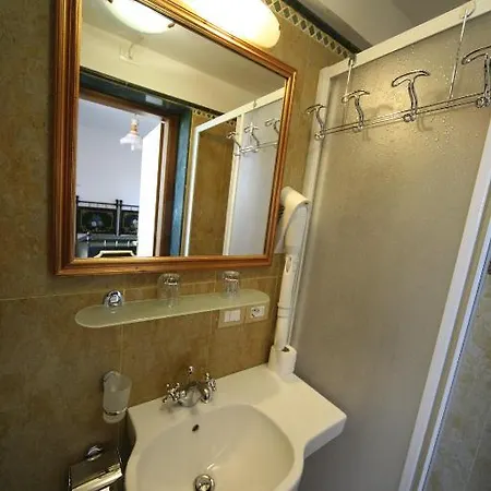 Hotel Merlini Florence