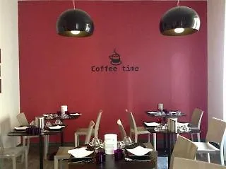 Il Giglio Rosso Bed and Breakfast Φλωρεντία