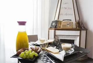 Il Giglio Rosso Bed and Breakfast