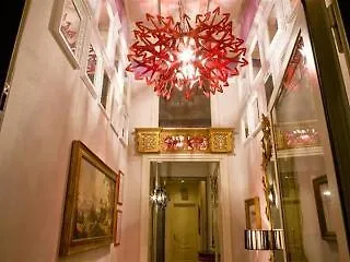 B&B Mr. My Resort Florence