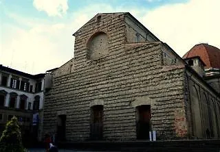 Bed & Breakfast Mr. My Firenze