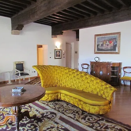 Hemeras Belledonne 5* Florence