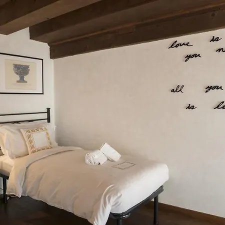 Hemeras Boutique House Servi Florence