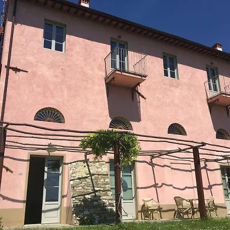 Relais Il Trebbiolo