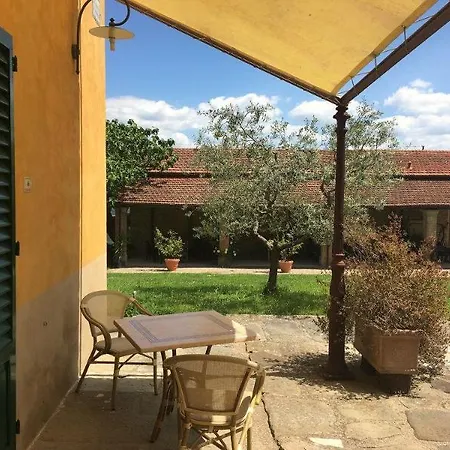 Relais Il Trebbiolo * Florence