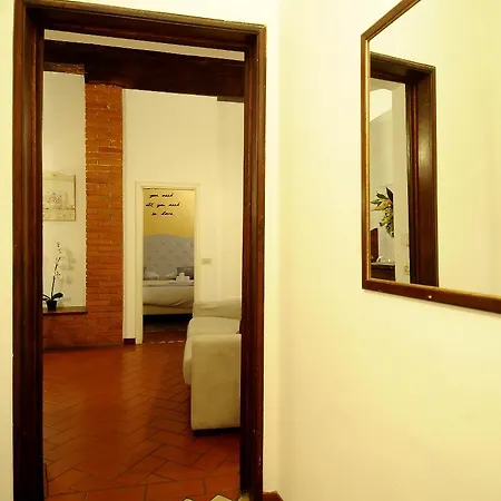 Hemeras Boutique House Boccaccio 酒店 佛罗伦萨