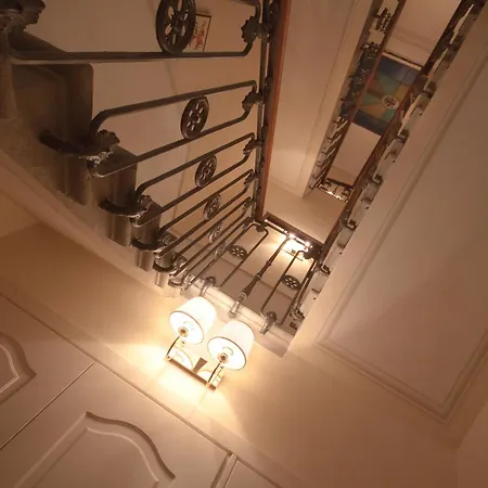 Gasthuis Relais La Corte Di Cloris Florence