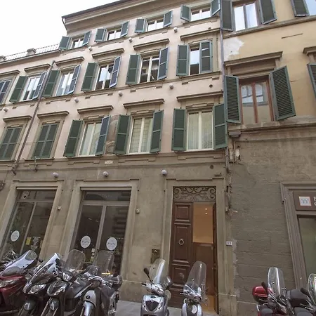 Hotel Bufalini