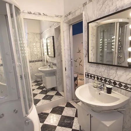 Bufalini Hotel Firenze
