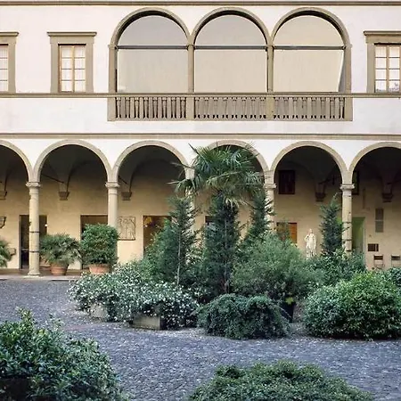 Hotel Palazzo Ricasoli