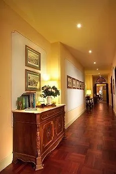 Residenza Johanna I 3* Florens