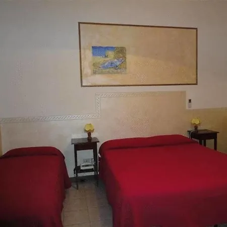 Delle Camelie Hotel Florence