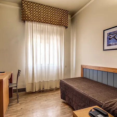Delle Nazioni Hotel Firenze