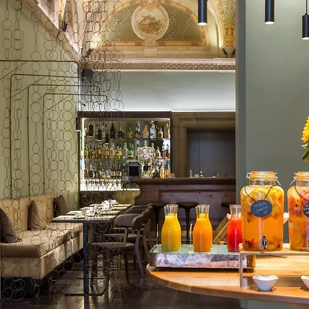 Grand Cavour 4*