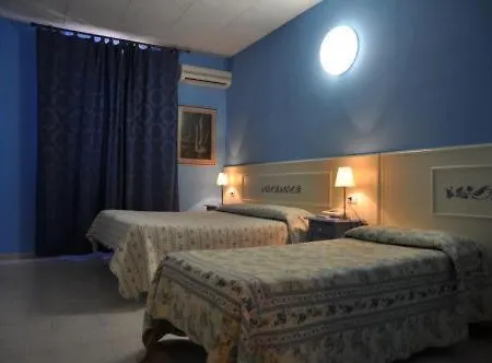 Hotel La Noce Florenz