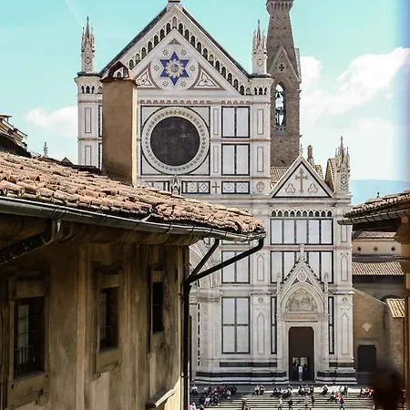 L'anfiteatro Nascosto Apartment