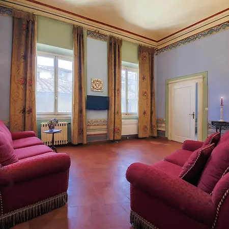 L'anfiteatro Nascosto Apartment