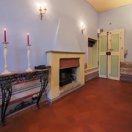L'anfiteatro Nascosto Apartment *