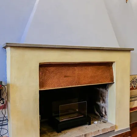L'anfiteatro Nascosto Apartment *
