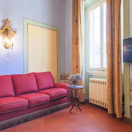 Apartment L'anfiteatro Nascosto Florence