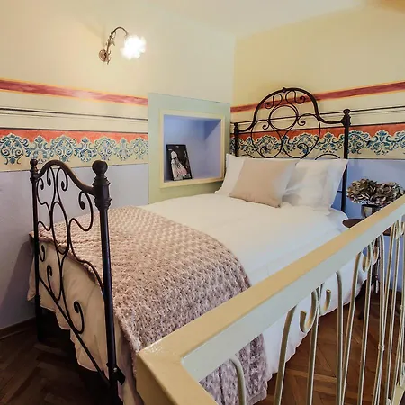 Apartment L'anfiteatro Nascosto Florence