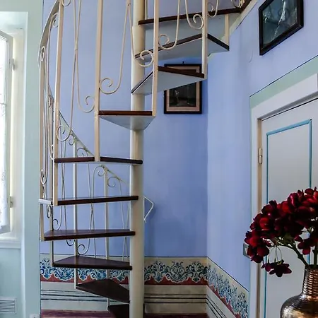L'anfiteatro Nascosto Apartment Florence