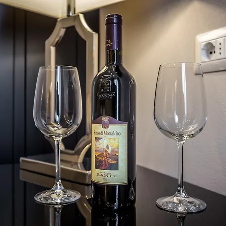 Hotel Emma Small Luxury Florence
