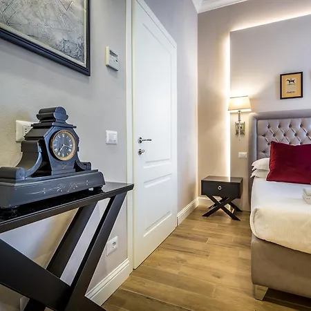 Hotel Emma Small Luxury