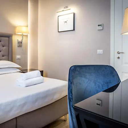Emma Small Luxury Hotel Florence