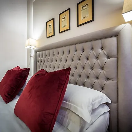 Hotel Emma Small Luxury Florence
