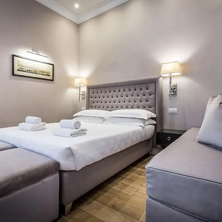 Emma Small Luxury Hotel 2*
