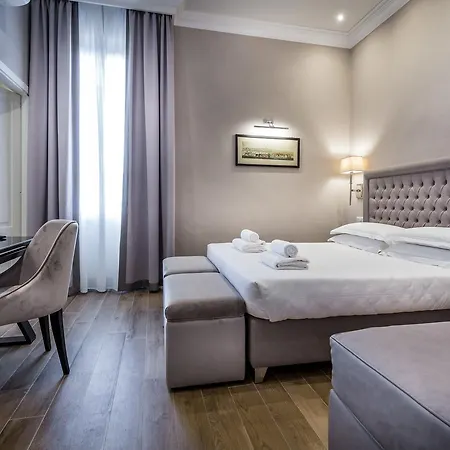 Emma Small Luxury Hotel Florence