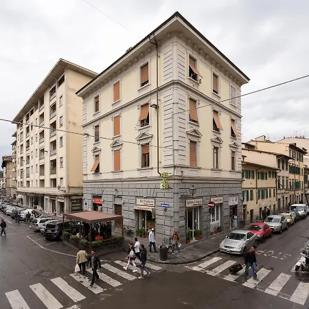 Masai - One Bedroom Flat 1st Floor By Train Station Apartamento Florença