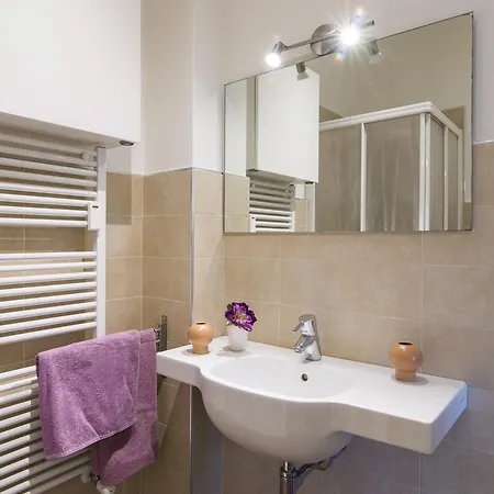 Appartement Porta Al Prato Cozy Florence