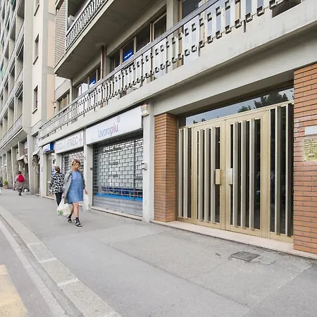 Apartment Porta Al Prato Cozy